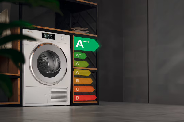 Suszarka Miele TWC640 WP 12725250